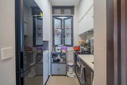 The Foresta @ Mount Faber (D4), Condominium #554561101